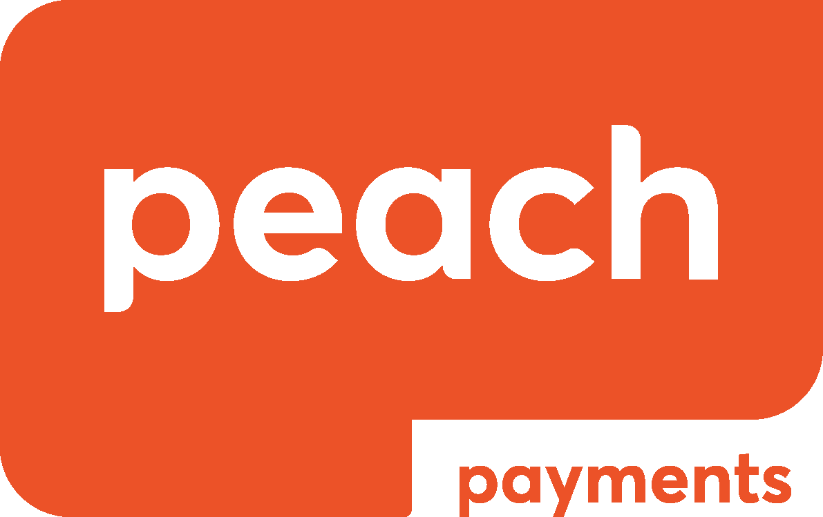 Peach Payments (Credit Card)