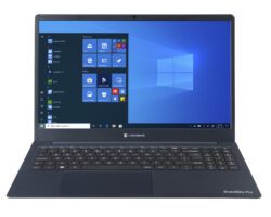 Dynabook Satellite Pro C50-J-10G Notebook PC - Core i5-1135G7 / 15.6" FHD / 8GB RAM / 512GB SSD / Win 11 Pro (C50-J-10G)
