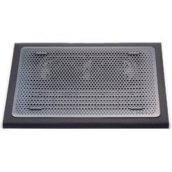 Targus 15-17" Laptop Cooling Pad - Mat Grey (AWE55GL)