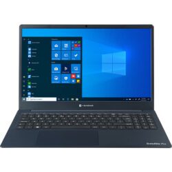 Dynabook Satellite Pro C50-H-11I  Notebook PC - Core i5-1035G1/ 15.6'' FHD/ 8GB RAM/ 512GB SSD/ Win 10 (SL)/  Black (C50-H-11I)