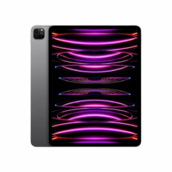 Apple iPad Pro M2 12.9-inch 128GB Space Grey Wi-Fi (MNXP3HC/A)