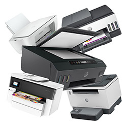 HP Printers