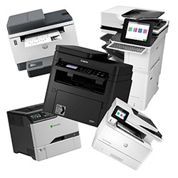 Laser Printers