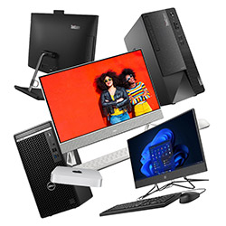 Desktop Rentals