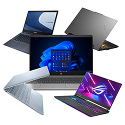 Laptop Rentals