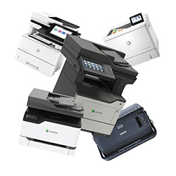 Printer Rentals