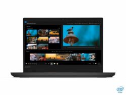 Lenovo ThinkPad E14 Notebook PC - Core i3-10110U / 14.0" FHD / 8GB RAM / 1TB HDD / Win 10 Pro (20RA0010ZA)