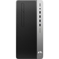 HP 290 G3 Microtower Desktop PC - Core i5-9500 / 4GB / 1TB HDD / Win 10 Pro (9DN66EA)