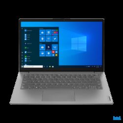 Lenovo V14 G2 ITL Notebook PC - Core i5-1135G7 / 14" FHD / 4GB RAM / 256GB SSD / Win 10 Pro (82KA000BSA)