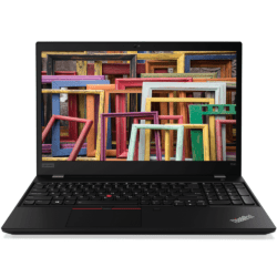 Lenovo ThinkPad T590 Notebook PC - Core i7-8565U / 15.6" FHD / 8GB RAM / 512GB SSD / 4G / Win 10 Pro (20N40007ZA)