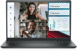 Dell Vostro 3520 Notebook PC - Core i5-1135G7 / 15.6" FHD / 8GB RAM / 512GB SSD / Win 11 Pro (N2063PVNB3520EMEA01)